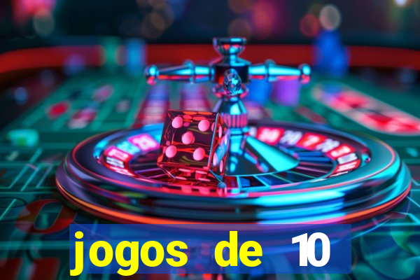 jogos de 10 centavos estrela bet